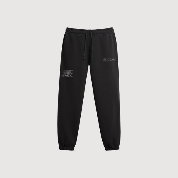 LATITUDE PANT DeafWear Front