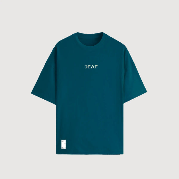 Usual Identity Tee shirt