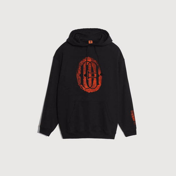 Hoodie Identity