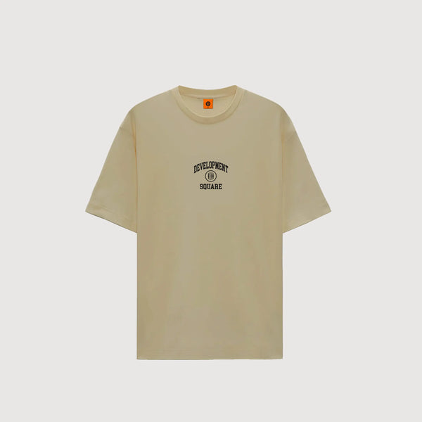 Seller Square Tee Shirt