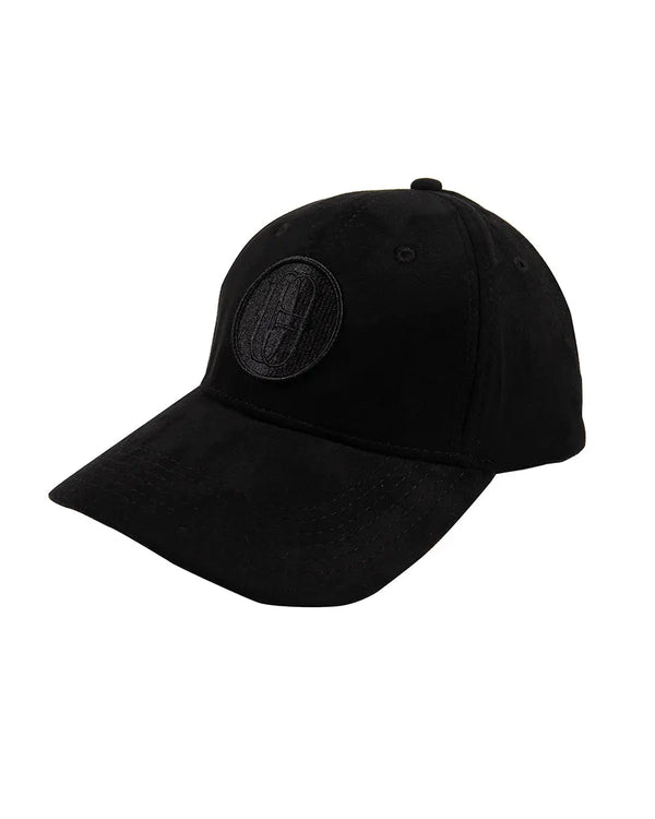 Baseball Cap Suedine