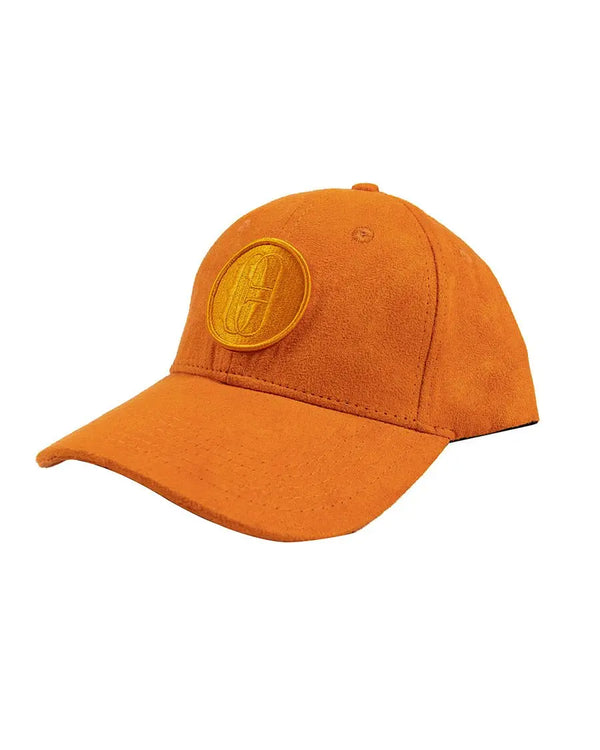 Baseball Cap Suedine