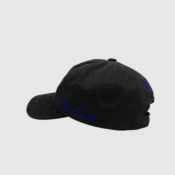 Casquette Courte Side Picto